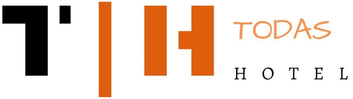 Todas Hotel logo