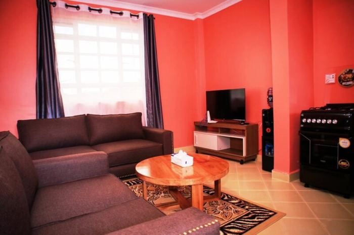 One-Bedroom Apartment at Todas Hotel