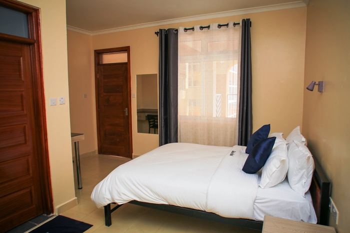 Standard Room at Todas Hotel