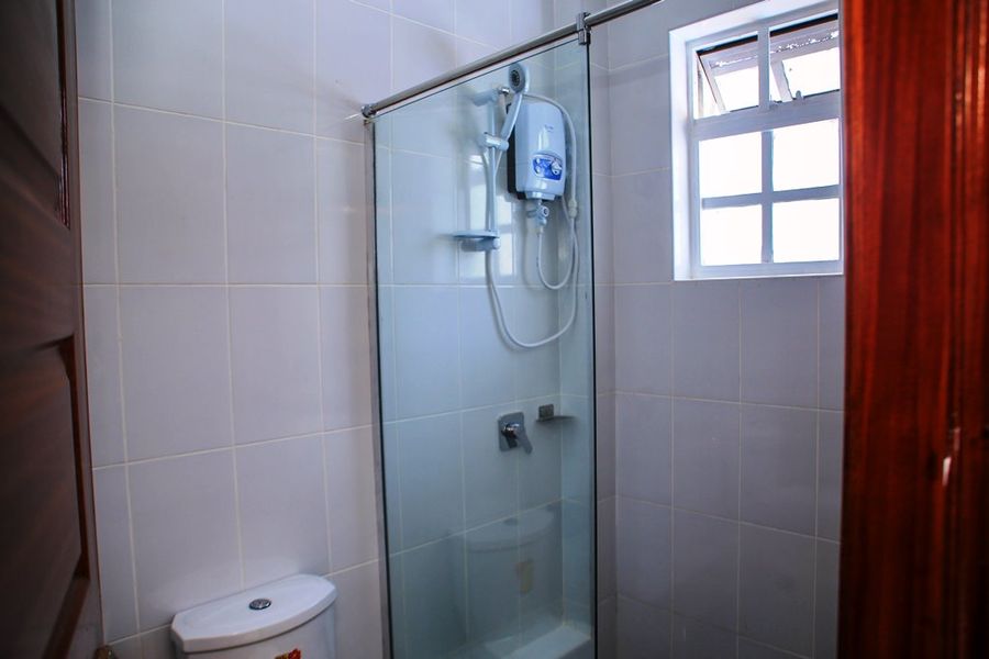Standard Room at Todas Hotel