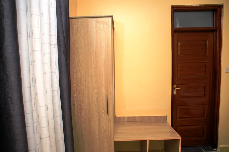 Standard Room at Todas Hotel